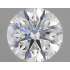 Certified Diamond IGI Carats 1.16 Color G Clarity VVS1  EX  EX  EX Fluorescence FNT Brown No Green No Milky No EyeClean 100%