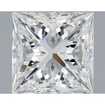 Diamante Certificato IGI Carati 1.3 Colore G Purezza VVS2  -  EX  EX Fluorescenza NON Brown No Green No Milky No EyeClean 100%