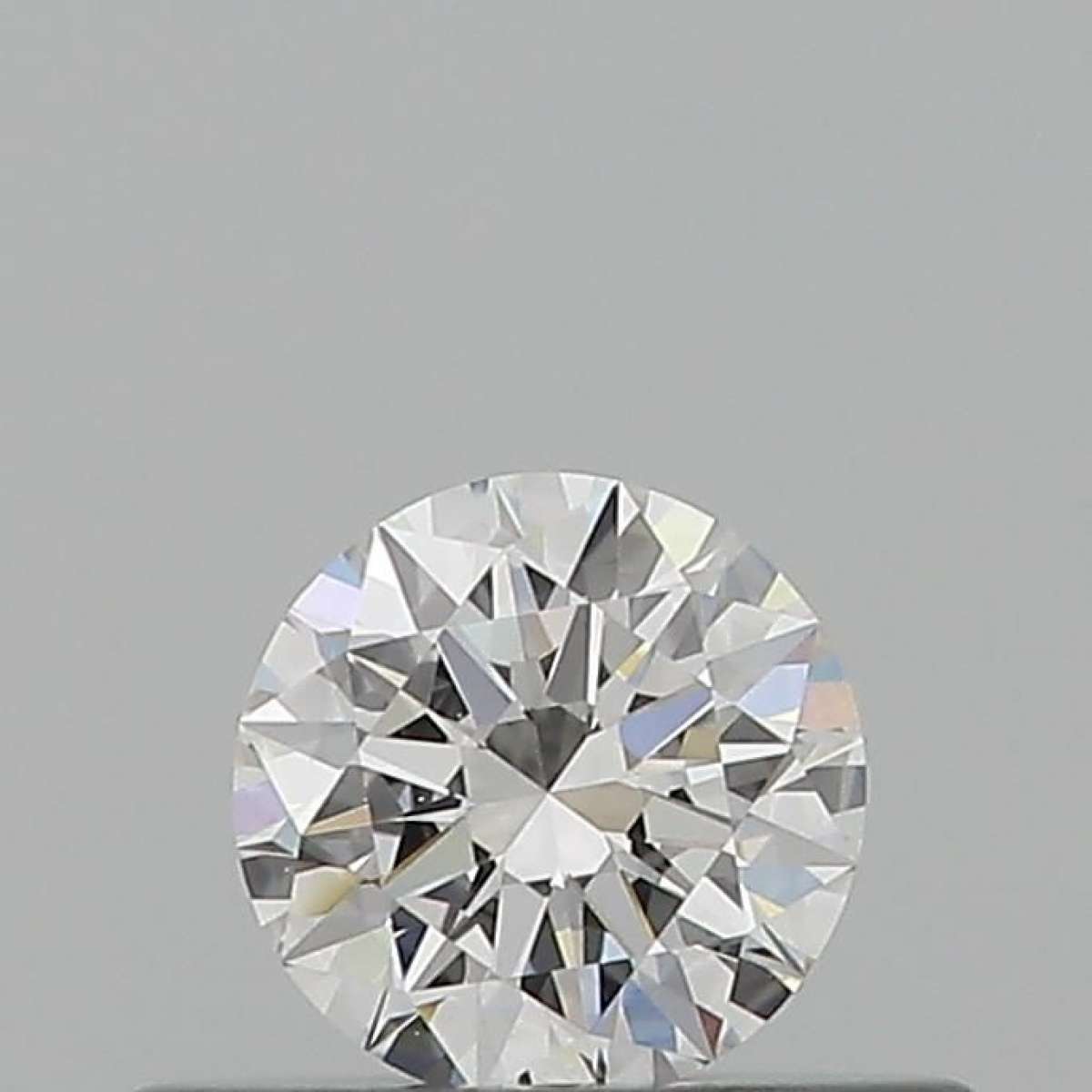 Diamante Certificato GIA Carati 0.31 Colore D Purezza IF  EX  EX  EX Fluorescenza NON Brown No Green No Milky No EyeClean 100%