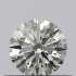 Certified Diamond GIA Carats 0.32 Color H Clarity VVS1  EX  EX  EX Fluorescence NON Brown No Milky No EyeClean 100%