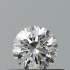 Certified Diamond GIA Carats 0.27 Color F Clarity VVS1  EX  EX  EX Fluorescence NON Brown No Milky No EyeClean 100%