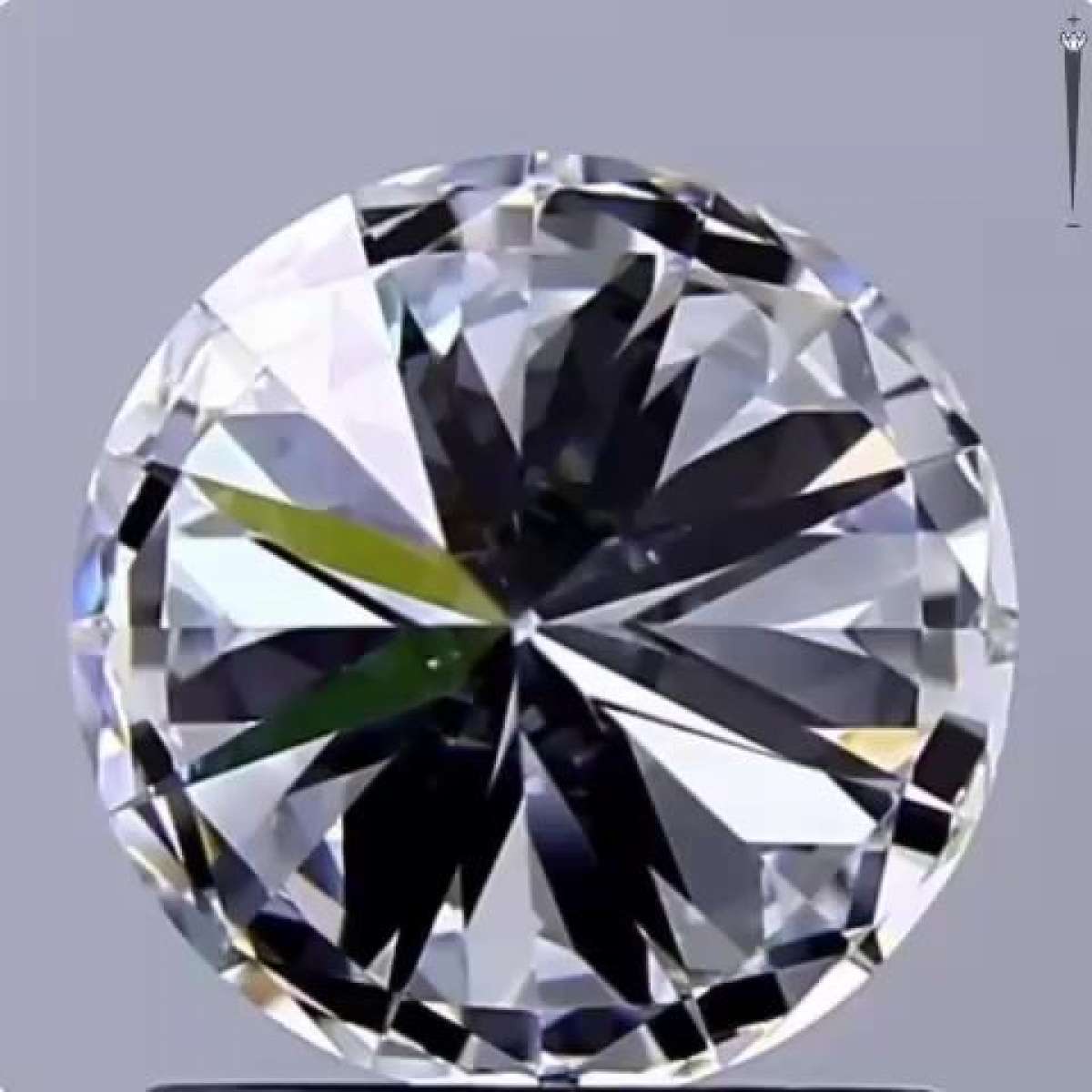 Certified Diamond GIA Carats 1.3 Color D Clarity VS2 EX EX EX Fluorescence NON Brown No Green No Milky No EyeClean 100% Certified Diamond GIA Carats 1.3 Color D Clarity VS2 EX EX EX Fluorescence NON Brown No Green No Milky No EyeClean 100%