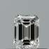 Certified Diamond GIA Carats 0.32 Color E Clarity VVS1  -  EX  VG Fluorescence FNT Brown No Green No Milky No EyeClean 100%