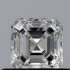 Certified Diamond GIA Carats 0.52 Color F Clarity VVS2  -  EX  EX Fluorescence NON Brown No Green No Milky No EyeClean 100%