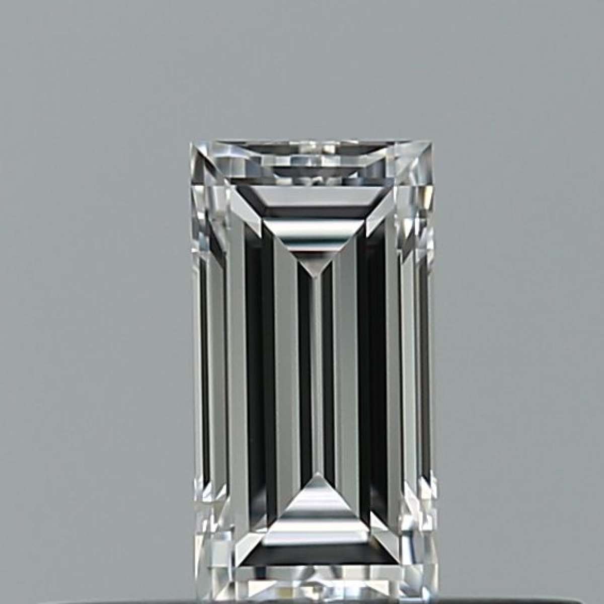 Diamante Certificato GIA Carati 0.24 Colore D Purezza VVS1  -  EX  VG Fluorescenza NON Brown No Green No Milky No EyeClean 100%