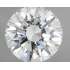 Certified Diamond GIA Carats 1.52 Color H Clarity IF  EX  EX  EX Fluorescence FNT Brown No Green No Milky No EyeClean 100%