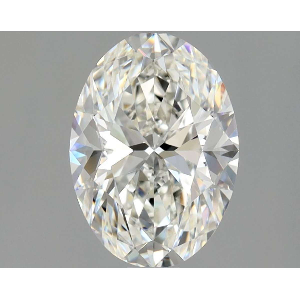 Diamante Certificato GIA Carati 1.51 Colore H Purezza VVS1  -  EX  EX Fluorescenza NON Brown No Green No Milky No EyeClean 100%