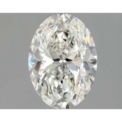 Diamante Certificato GIA Carati 1.51 Colore H Purezza VVS1  -  EX  EX Fluorescenza NON Brown No Green No Milky No EyeClean 100%