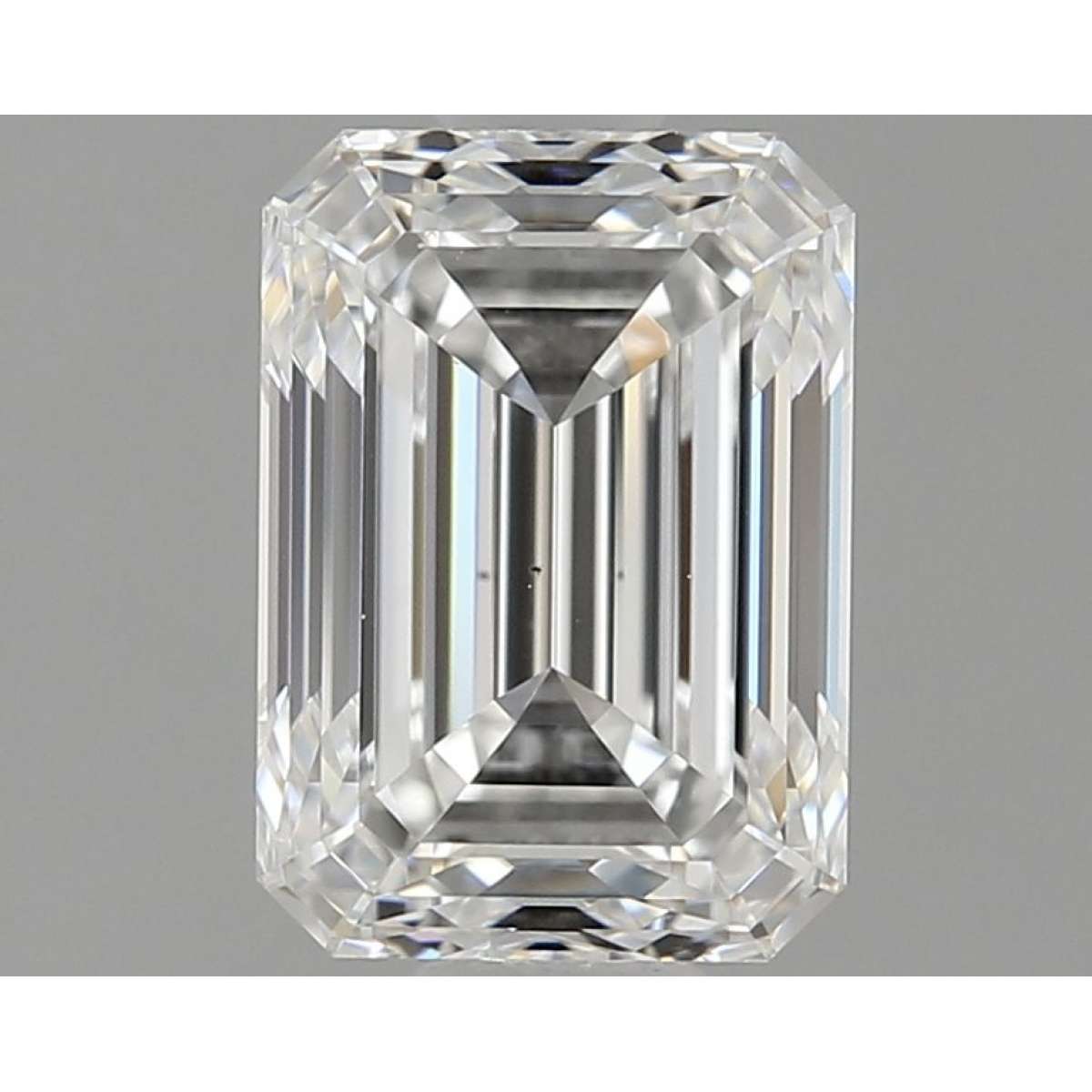 Certified Diamond GIA Carats 1.7 Color G Clarity VS2  -  VG  VG Fluorescence NON Brown No Milky No EyeClean 100%