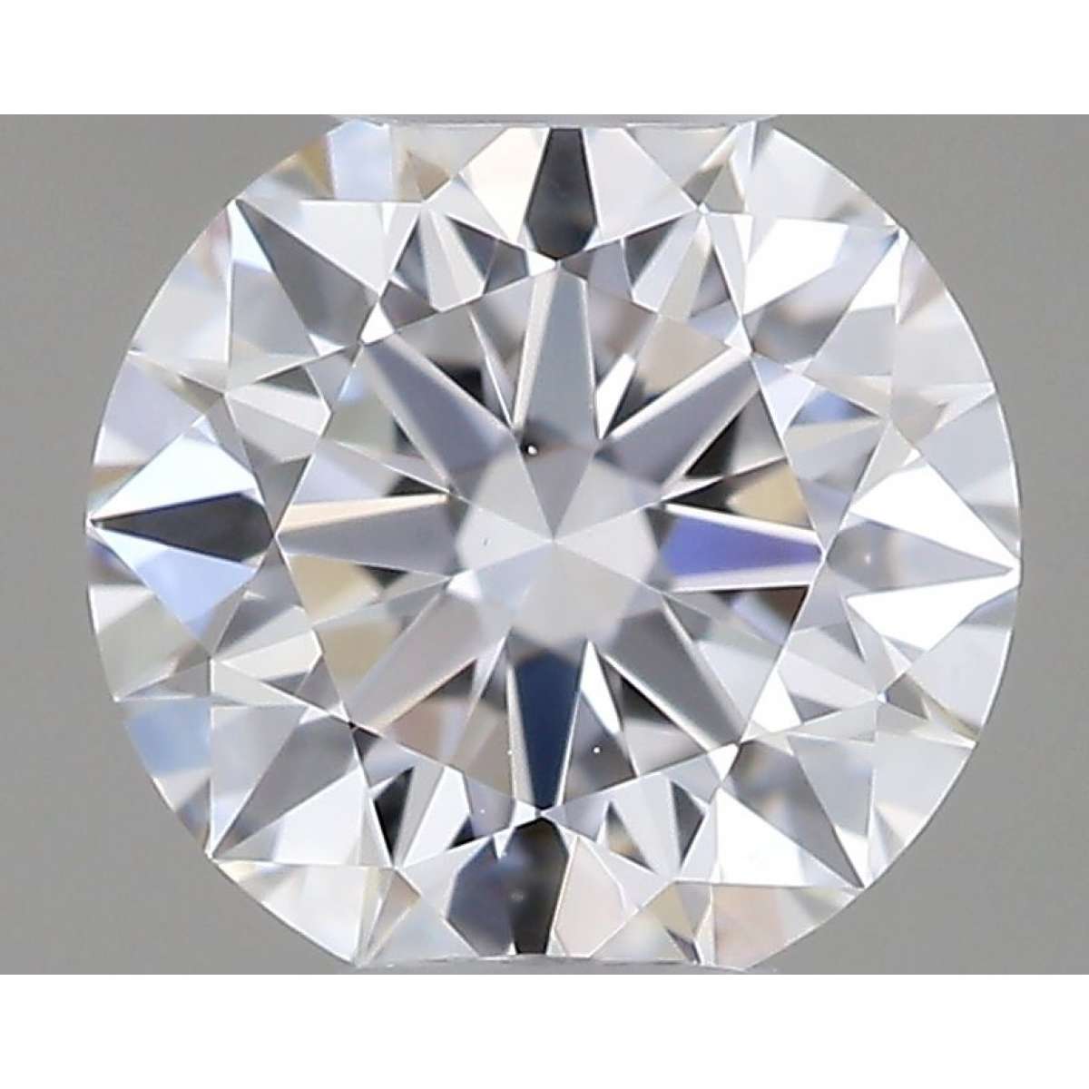 Certified Diamond GIA Carats 0.31 Color D Clarity VS2  EX  EX  EX Fluorescence NON Brown No Green No Milky No EyeClean 100%