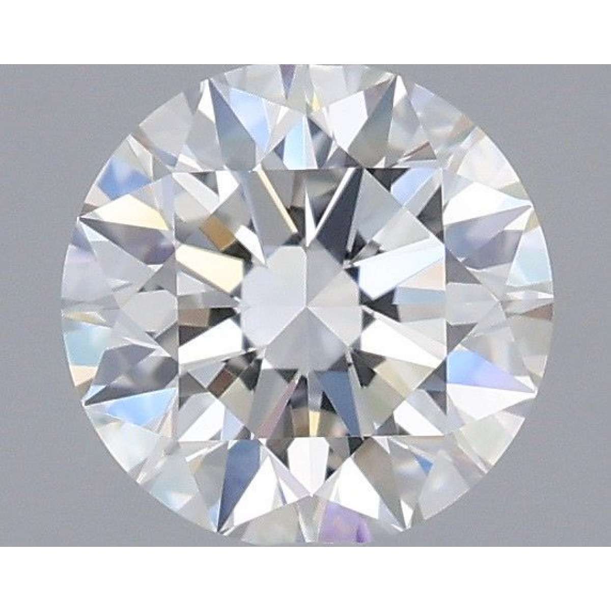 Certified Diamond GIA Carats 0.7 Color E Clarity IF  EX  EX  EX Fluorescence NON Brown No Green No Milky No EyeClean 100%