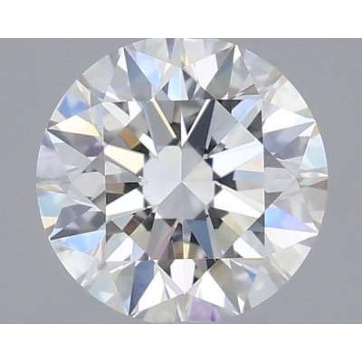 Certified Diamond GIA Carats 0.7 Color E Clarity IF  EX  EX  EX Fluorescence NON Brown No Green No Milky No EyeClean 100%