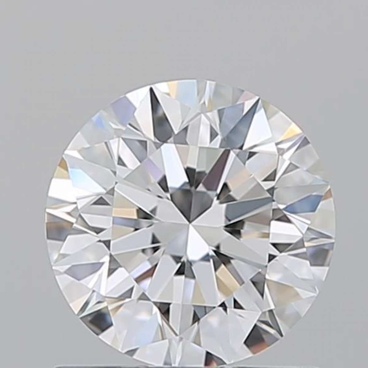 Certified Diamond GIA Carats 1.04 Color D Clarity VVS1 EX EX EX Fluorescence NON Brown No Green No Milky No EyeClean 100% Certified Diamond GIA Carats 1.04 Color D Clarity VVS1 EX EX EX Fluorescence NON Brown No Green No Milky No EyeClean 100%