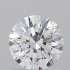 Certified Diamond GIA Carats 1.04 Color D Clarity VVS1  EX  EX  EX Fluorescence NON Brown No Green No Milky No EyeClean 100%