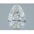 Certified Diamond HRD Carats 1.52 Color G Clarity SI2  -  EX  EX Fluorescence NON Brown No Green No Milky No EyeClean 100%