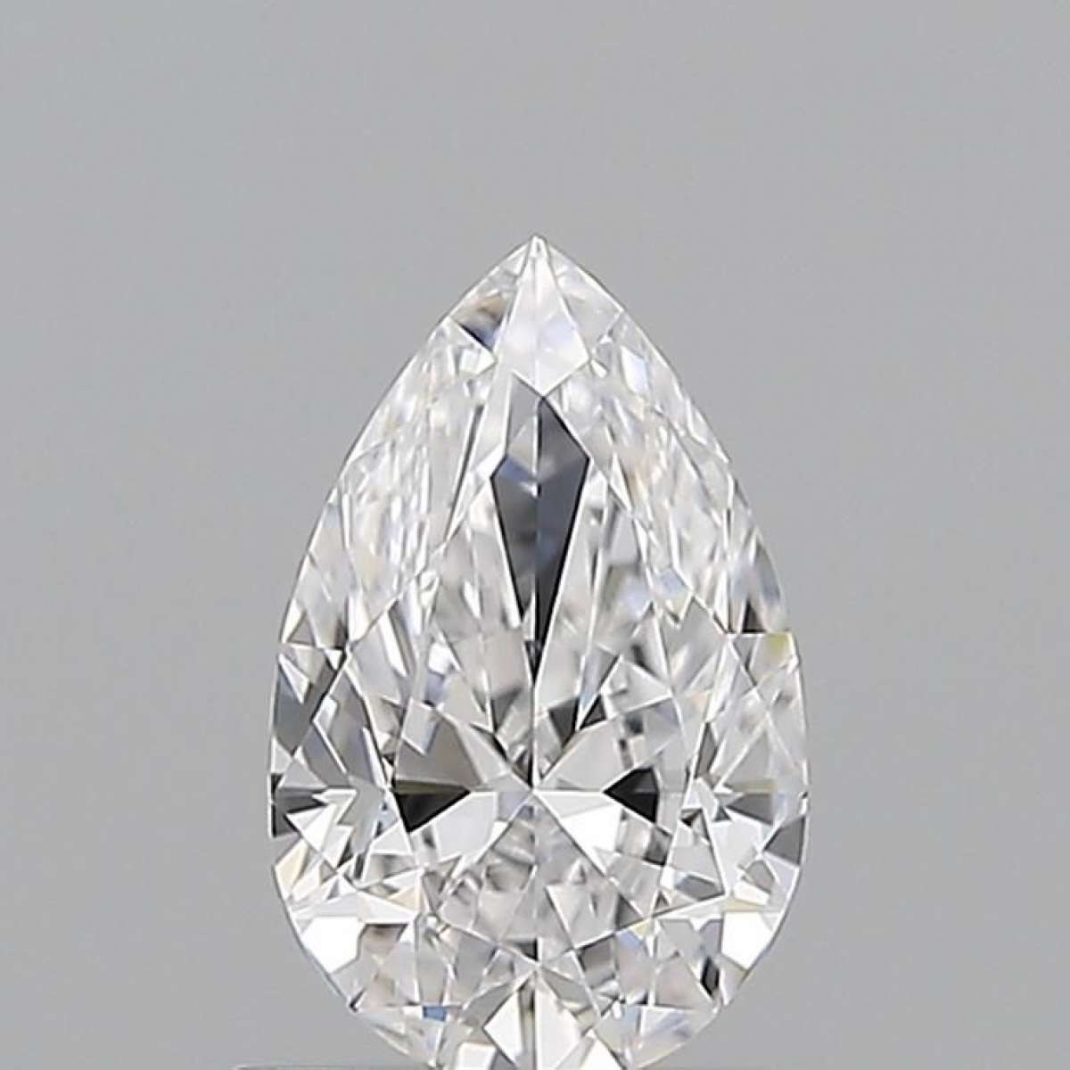 Certified Diamond GIA Carats 0.74 Color D Clarity IF  -  EX  VG Fluorescence NON Brown No Green No Milky No EyeClean 100%