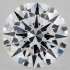 Certified Diamond GIA Carats 0.4 Color E Clarity SI2  EX  EX  EX Fluorescence NON Brown No Green No Milky No EyeClean 100%