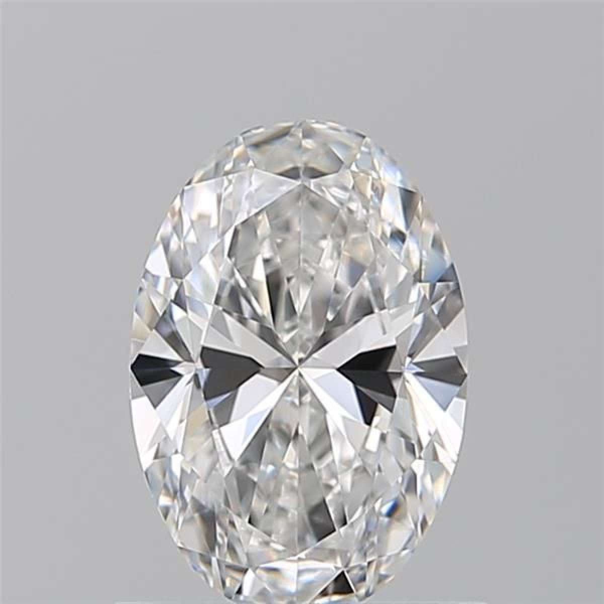 Certified Diamond GIA Carats 0.9 Color E Clarity VVS2  -  EX  EX Fluorescence MED Brown No Green No Milky No EyeClean 100%