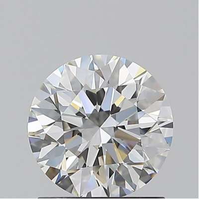 Certified Diamond GIA Carats 1.13 Color G Clarity VVS2  EX  EX  EX Fluorescence NON Brown No Green No Milky No EyeClean 100%