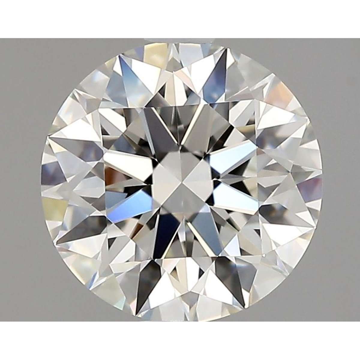 Certified Diamond GIA Carats 1.53 Color H Clarity VVS1  EX  EX  EX Fluorescence NON Brown No Green No Milky No EyeClean 100%