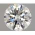 Certified Diamond GIA Carats 1.53 Color H Clarity VVS1  EX  EX  EX Fluorescence NON Brown No Green No Milky No EyeClean 100%