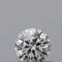 Certified Diamond GIA Carats 0.31 Color G Clarity VVS2  EX  EX  EX Fluorescence NON Brown No Milky No EyeClean 100%