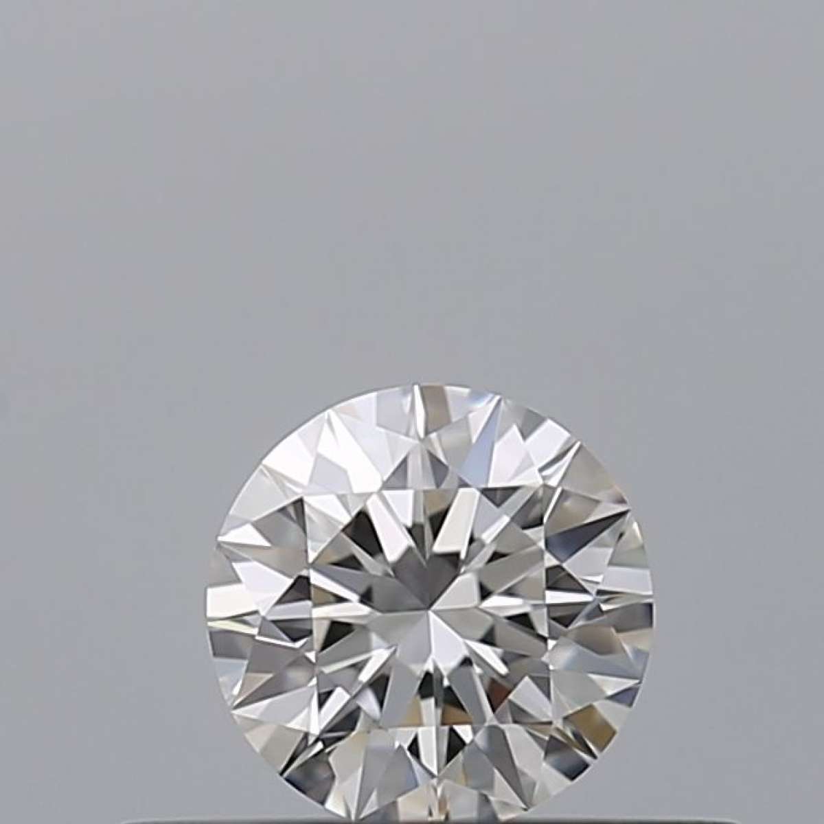Certified Diamond IGI Carats 0.28 Color D Clarity IF  EX  EX  EX Fluorescence FNT Brown No Green No Milky No EyeClean 100%