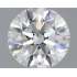 Certified Diamond IGI Carats 1.3 Color F Clarity VS1  EX  EX  EX Fluorescence NON Brown No Green No Milky No EyeClean 100%