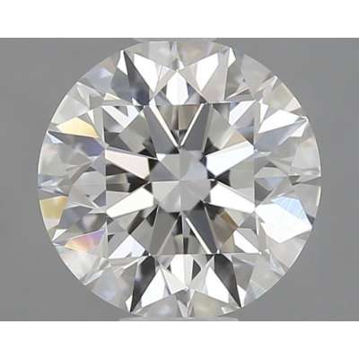 Certified Diamond GIA Carats 0.77 Color G Clarity VVS1  EX  EX  EX Fluorescence NON Brown No Milky No EyeClean 100%