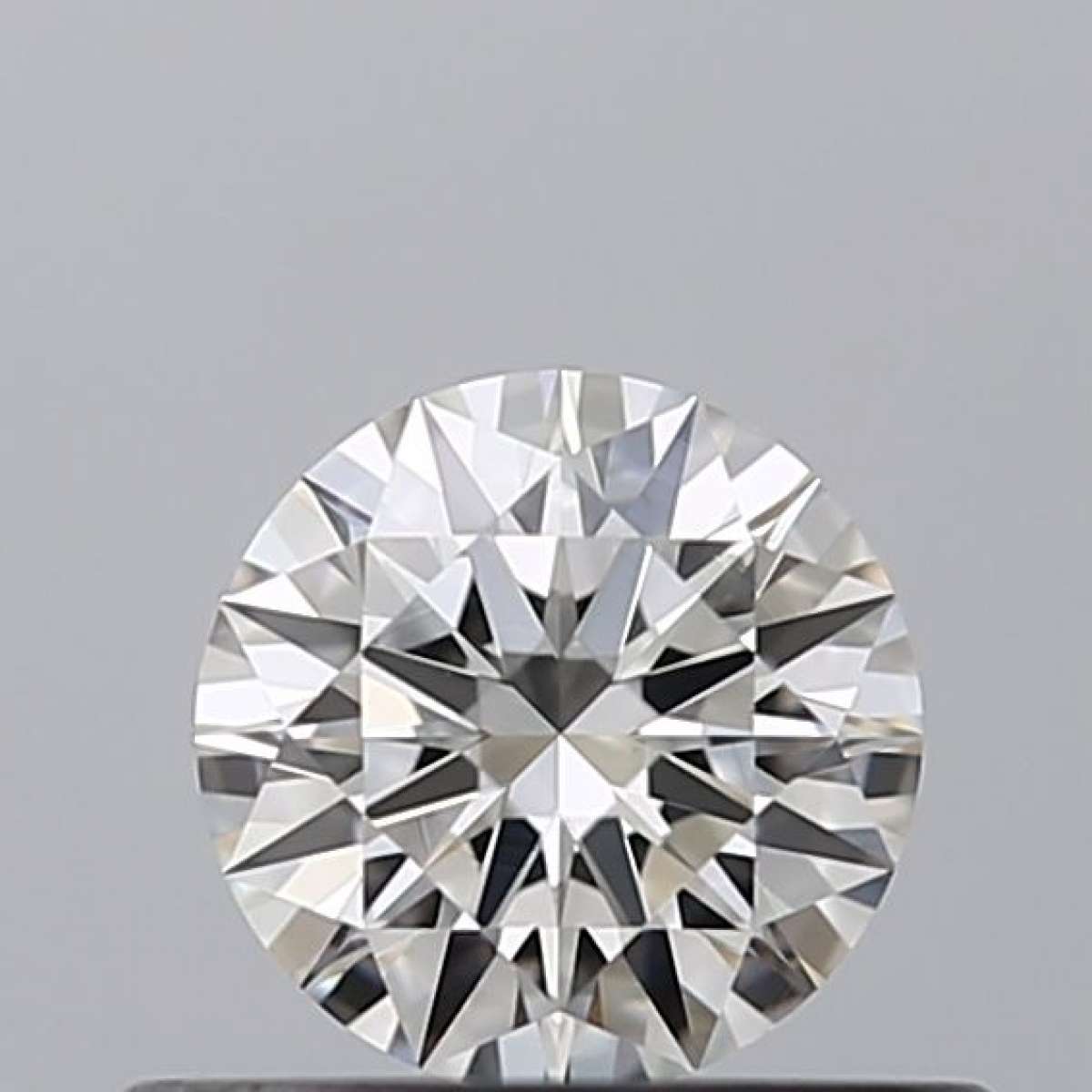 Certified Diamond GIA Carats 0.33 Color F Clarity VS1  EX  EX  EX Fluorescence NON Brown No Milky No EyeClean 100%