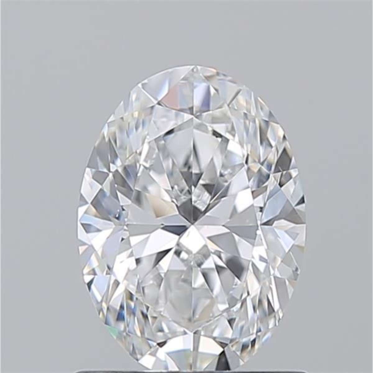 Certified Diamond GIA Carats 1.01 Color D Clarity VS2 - VG VG Fluorescence MED Brown No Green No Milky No EyeClean 100% Certified Diamond GIA Carats 1.01 Color D Clarity VS2 - VG VG Fluorescence MED Brown No Green No Milky No EyeClean 100%