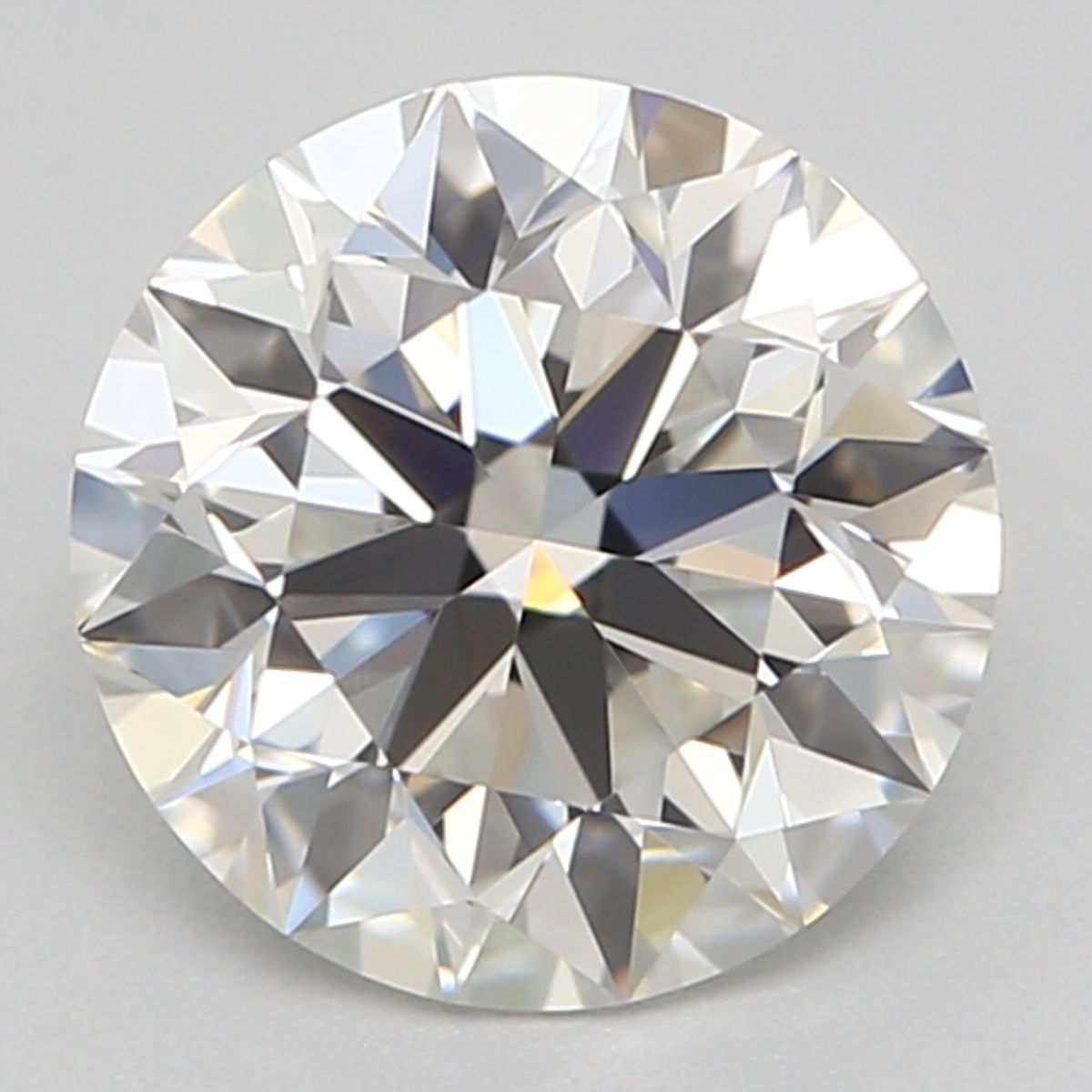 Certified Diamond GIA Carats 1.01 Color H Clarity VVS1 EX EX EX Fluorescence NON Brown No Milky No EyeClean 100% Certified Diamond GIA Carats 1.01 Color H Clarity VVS1 EX EX EX Fluorescence NON Brown No Milky No EyeClean 100%