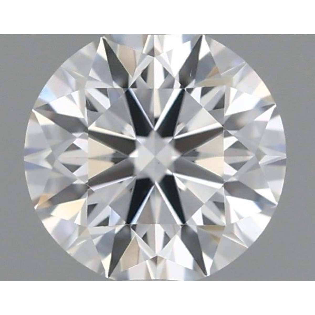 Certified Diamond GIA Carats 0.5 Color E Clarity VS2  EX  EX  EX Fluorescence NON Brown No Green No Milky No EyeClean 100%
