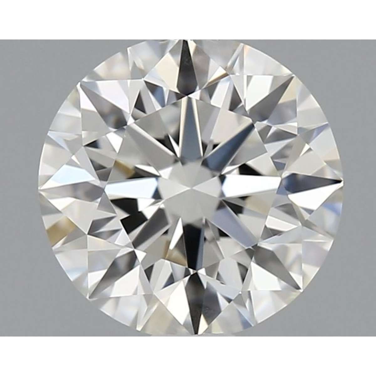 Certified Diamond IGI Carats 0.9 Color F Clarity VVS1  EX  EX  EX Fluorescence NON Brown No Green No Milky No EyeClean 100%