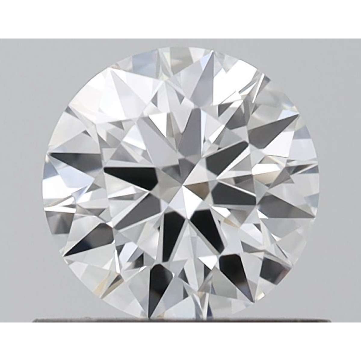 Certified Diamond GIA Carats 0.59 Color E Clarity VVS1 EX EX EX Fluorescence FNT Brown No Green No Milky No EyeClean 100% Certified Diamond GIA Carats 0.59 Color E Clarity VVS1 EX EX EX Fluorescence FNT Brown No Green No Milky No EyeClean 100%