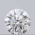 Certified Diamond GIA Carats 0.19 Color H Clarity VVS1  EX  EX  EX Fluorescence NON Brown No Green No Milky No EyeClean 100%