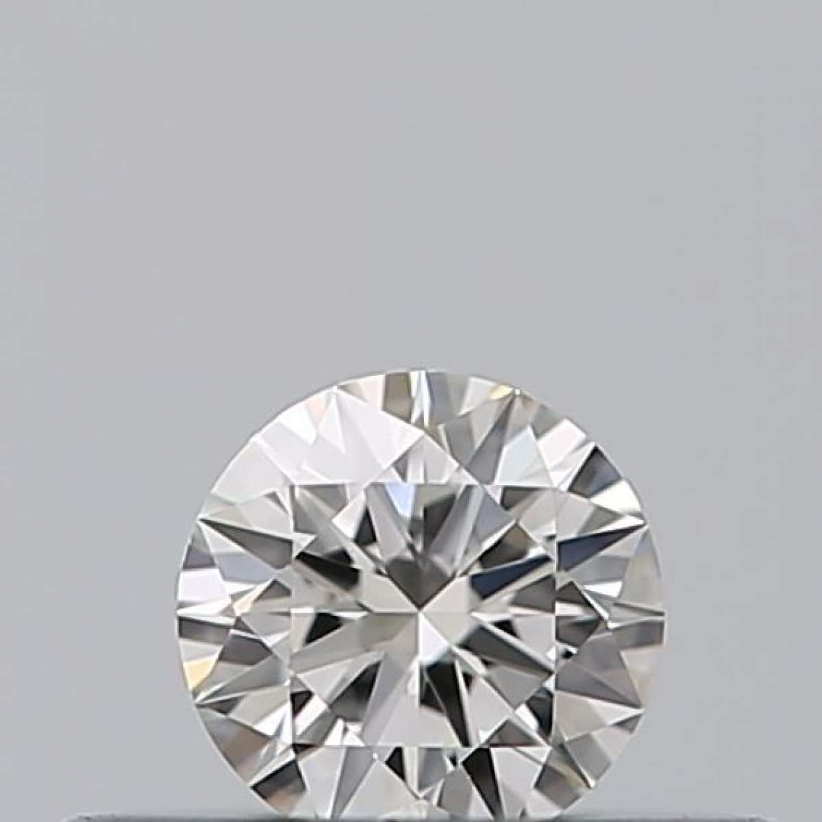 Certified Diamond GIA Carats 0.18 Color H Clarity VVS1 EX EX EX Fluorescence NON Brown No Milky No EyeClean 100% Certified Diamond GIA Carats 0.18 Color H Clarity VVS1 EX EX EX Fluorescence NON Brown No Milky No EyeClean 100%
