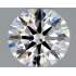 Certified Diamond GIA Carats 0.24 Color E Clarity VVS1  VG  VG  EX Fluorescence NON Brown No Green No Milky No EyeClean 100%