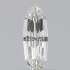 Certified Diamond GIA Carats 0.5 Color F Clarity SI1  -  EX  VG Fluorescence FNT Brown No Green No Milky No EyeClean 100%