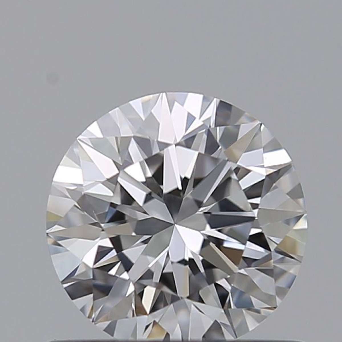 Certified Diamond GIA Carats 0.65 Color D Clarity VVS1 EX EX EX Fluorescence FNT Brown No Green No Milky No EyeClean 100% Certified Diamond GIA Carats 0.65 Color D Clarity VVS1 EX EX EX Fluorescence FNT Brown No Green No Milky No EyeClean 100%