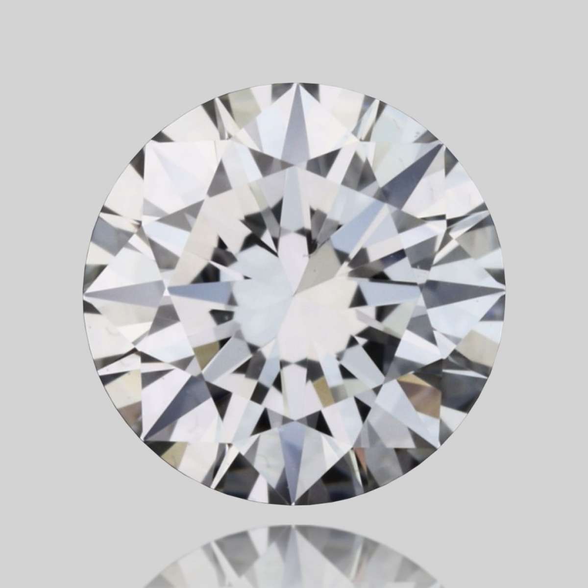 Certified Diamond GIA Carats 0.3 Color E Clarity VVS2 EX EX EX Fluorescence NON Brown No Green No Milky No EyeClean 100% Certified Diamond GIA Carats 0.3 Color E Clarity VVS2 EX EX EX Fluorescence NON Brown No Green No Milky No EyeClean 100%