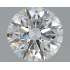 Certified Diamond IGI Carats 1.2 Color G Clarity VVS1  EX  EX  EX Fluorescence NON Brown No Green No Milky No EyeClean 100%