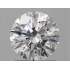Certified Diamond GIA Carats 1.33 Color E Clarity VVS2  EX  EX  EX Fluorescence MED Brown No Green No Milky No EyeClean 100%