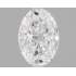 Diamante Certificato GIA Carati 1.01 Colore D Purezza VVS2  -  EX  EX Fluorescenza NON Brown No Green No Milky No EyeClean 100%