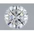 Diamante Certificato GIA Carati 0.31 Colore D Purezza VS1  EX  EX  EX Fluorescenza FNT Brown No Green No Milky No EyeClean 100%