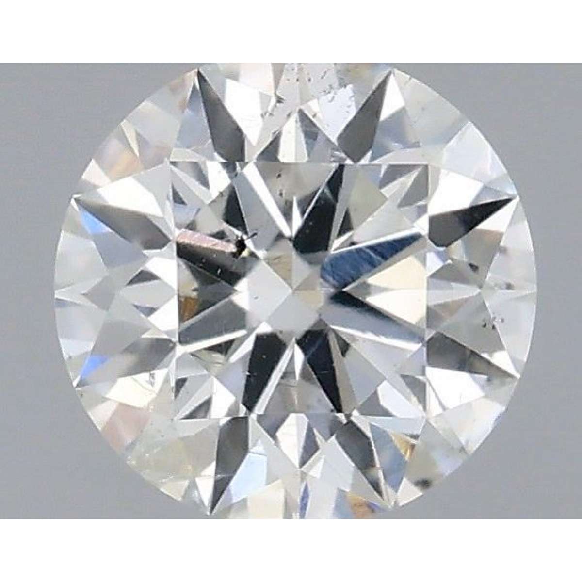 Certified Diamond IGI Carats 0.3 Color E Clarity SI2 EX VG EX Fluorescence FNT Brown No Green No Milky No EyeClean 100% Certified Diamond IGI Carats 0.3 Color E Clarity SI2 EX VG EX Fluorescence FNT Brown No Green No Milky No EyeClean 100%