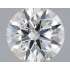 Certified Diamond IGI Carats 0.3 Color E Clarity SI2  EX  VG  EX Fluorescence FNT Brown No Green No Milky No EyeClean 100%