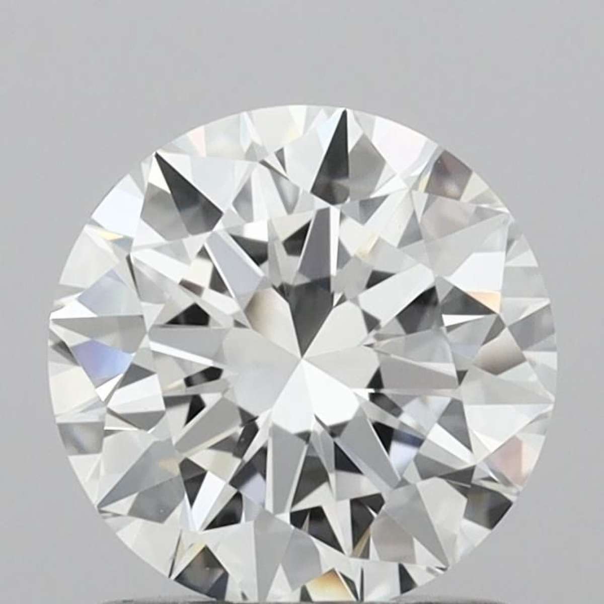 Certified Diamond GIA Carats 1.0 Color F Clarity VVS1 EX EX EX Fluorescence NON Brown No Green No Milky No EyeClean 100% Certified Diamond GIA Carats 1.0 Color F Clarity VVS1 EX EX EX Fluorescence NON Brown No Green No Milky No EyeClean 100%