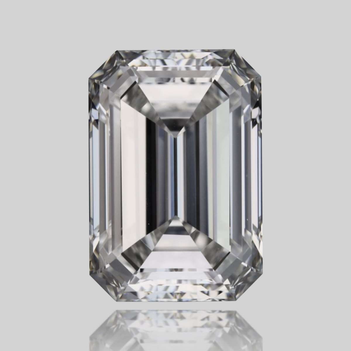 Certified Diamond GIA Carats 0.76 Color E Clarity VVS1  -  EX  EX Fluorescence NON Brown No Green No Milky No EyeClean 100%