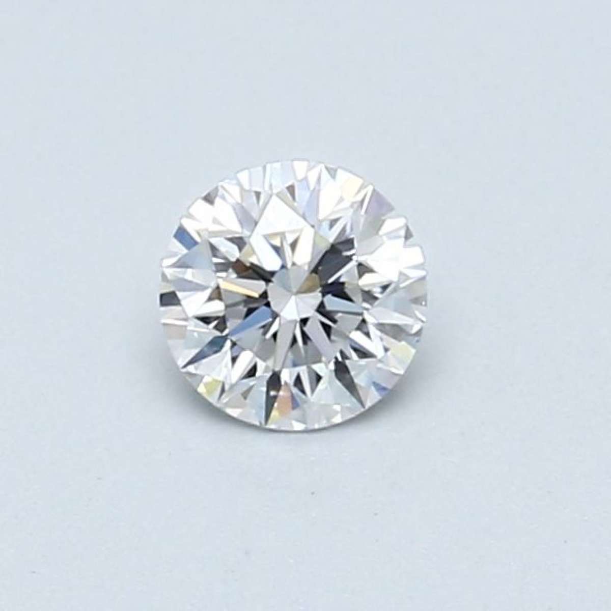 Certified Diamond GIA Carats 0.37 Color D Clarity VS1 VG VG EX Fluorescence FNT Brown No Green No Milky No EyeClean 100% Certified Diamond GIA Carats 0.37 Color D Clarity VS1 VG VG EX Fluorescence FNT Brown No Green No Milky No EyeClean 100%